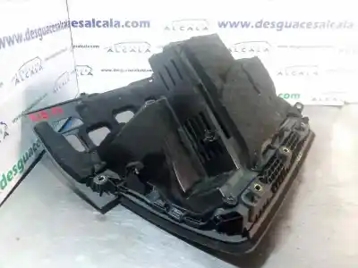 Peça sobressalente para automóvel em segunda mão porta luvas por audi a3 (8v) ambiente referências oem iam 8v1857104  