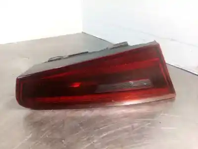 Автозапчасти б/у левый задний фонарь за audi a3 (8v) ambiente ссылки oem iam 8v3945093b  