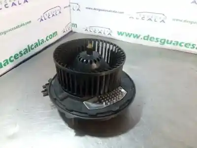 Автозапчасти б/у отопительный двигатель за audi a3 (8v) ambiente ссылки oem iam 5q0907521a