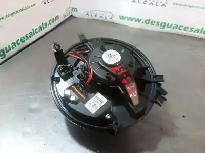 Автозапчасти б/у отопительный двигатель за audi a3 (8v) ambiente ссылки oem iam 5q0907521a  