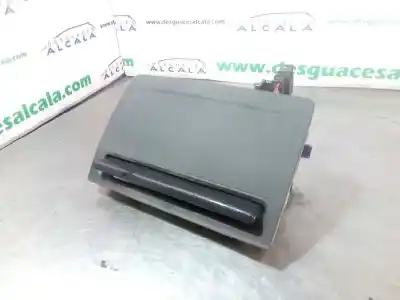 Автозапчасти б/у многофункциональный дисплей за audi a3 (8v) ambiente ссылки oem iam 8v0857273f