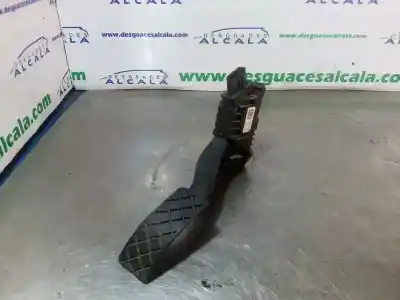 Автозапчасти б/у педальный потенциометр за audi a3 (8v) ambiente ссылки oem iam 5q1723503f