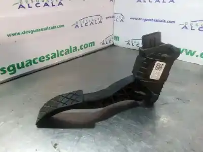 Автозапчасти б/у педальный потенциометр за audi a3 (8v) ambiente ссылки oem iam 5q1723503f  