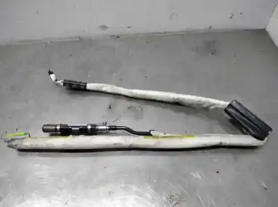 Peça sobressalente para automóvel em segunda mão airbag de cortina dianteiro esquerdo por kia sportage concept 4x2 referências oem iam 850103w500