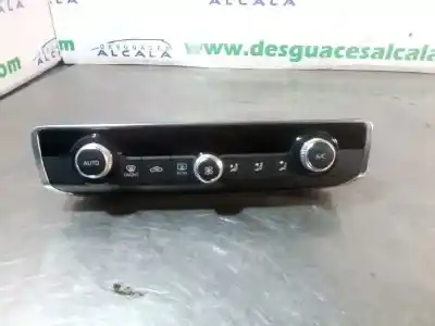 Автозапчасти б/у климат-контроль за audi a3 (8v) ambiente ссылки oem iam 8v0820043