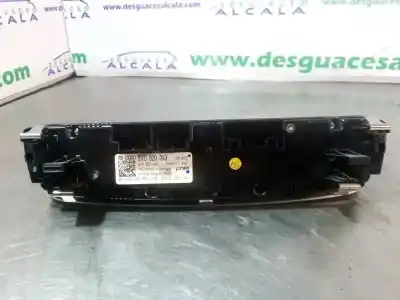 Автозапчасти б/у климат-контроль за audi a3 (8v) ambiente ссылки oem iam 8v0820043  