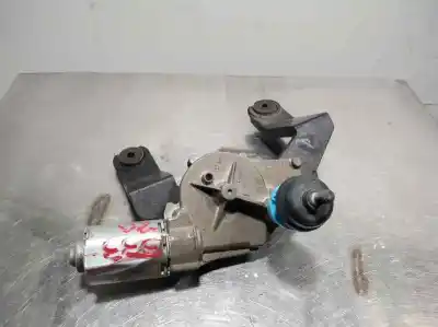 Peça sobressalente para automóvel em segunda mão motor do limpador traseiro por kia sportage concept 4x2 referências oem iam 987003w000