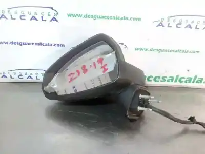 Автозапчасти б/у левое зеркало за audi a3 (8v) ambiente ссылки oem iam 8t0959578