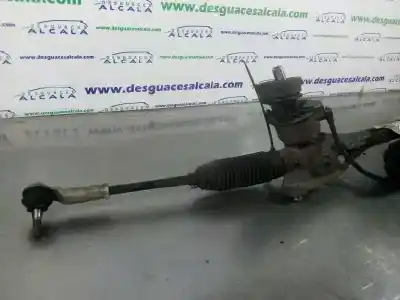 Автозапчастина б/у рульмова рейка для audi a3 (8v) ambiente посилання на oem iam 5q1423051r  