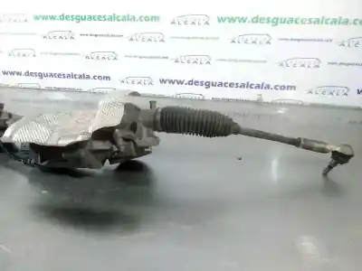 Автозапчастина б/у рульмова рейка для audi a3 (8v) ambiente посилання на oem iam 5q1423051r  
