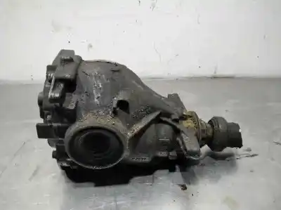 Second-hand car spare part REAR DIFFERENTIAL for BMW X3 (F25)  OEM IAM references 7592013  