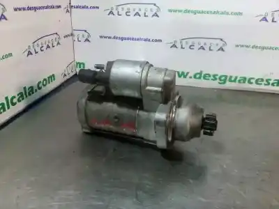 Автозапчасти б/у двигатель запускается за audi a3 (8v) ambiente ссылки oem iam 02m911024s  