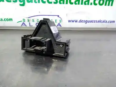 Second-hand car spare part switch for opel corsa d selective oem iam references 13189529  01737833