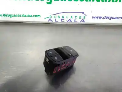 Автозапчасти б/у выключатель левого переднего окна за opel corsa d selective ссылки oem iam 