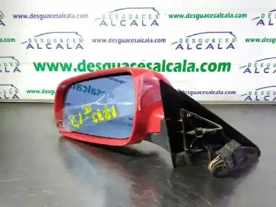 Pezzo di ricambio per auto di seconda mano SPECCHIO SINISTRO per AUDI A4 BERLINA (B5)  Riferimenti OEM IAM   