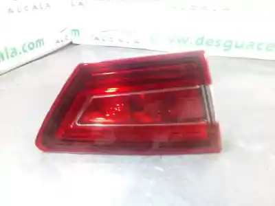 Tweedehands auto-onderdeel linker achterlamp voor renault clio iv limited oem iam-referenties 265552424r