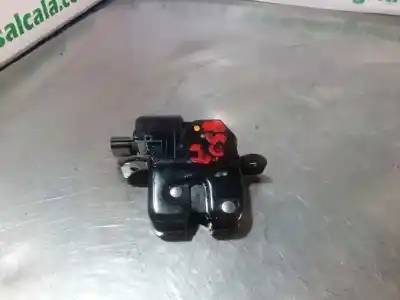 Tweedehands auto-onderdeel kofferbak / poortsluiting voor renault clio iv limited oem iam-referenties 846307169r