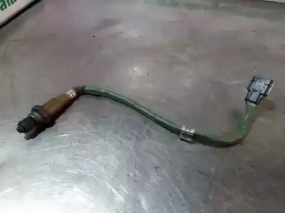 Second-hand car spare part LAMBDA PROBE for RENAULT CLIO IV  OEM IAM references 0258027031  