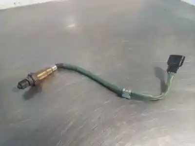 Pezzo di ricambio per auto di seconda mano sonda lambda per renault clio iv limited riferimenti oem iam 0258027031  