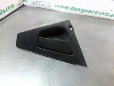 Tweedehands auto-onderdeel buitenste handgreep achter links voor renault clio iv limited oem iam-referenties 826067059r