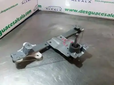 Tweedehands auto-onderdeel regelaar links achterruit voor renault clio iv limited oem iam-referenties 827013204r