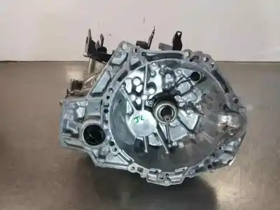 Peça sobressalente para automóvel em segunda mão caixa de velocidades por toyota auris active referências oem iam 3030002400