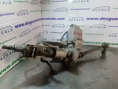 Tweedehands auto-onderdeel stuurkolom voor renault clio iv limited oem iam-referenties 488105110r