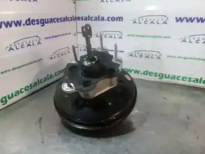 Tweedehands auto-onderdeel rem servo voor renault clio iv limited oem iam-referenties 472104788r