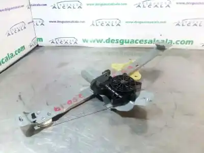 Tweedehands auto-onderdeel regelaar rechts voor ruit voor renault clio iv limited oem iam-referenties 19031060004