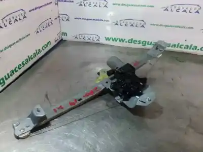 Tweedehands auto-onderdeel regelaar links voorruit voor renault clio iv limited oem iam-referenties 19031060003