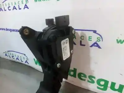 Second-hand car spare part potentiometer for renault clio iv limited oem iam references 180029347r  