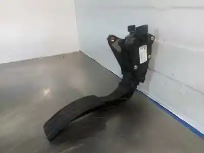 Second-hand car spare part potentiometer for renault clio iv limited oem iam references 180029347r  