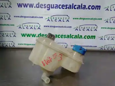 Second-hand car spare part coolant expansion tank for smart forfour (454) 1.5 cdi (454.001) oem iam references 