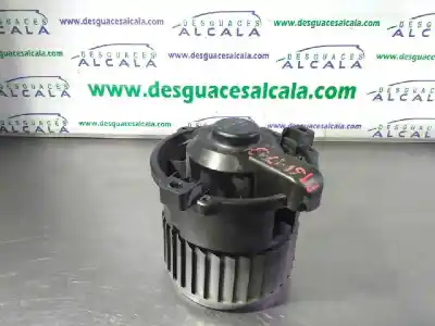 Second-hand car spare part heater blower motor for smart forfour (454) 1.5 cdi (454.001) oem iam references mf0160700701