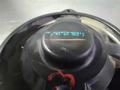 Автозапчастина б/у тепловий двигун для smart forfour (454) 1.5 cdi (454.001) посилання на oem iam mf0160700701  25104351