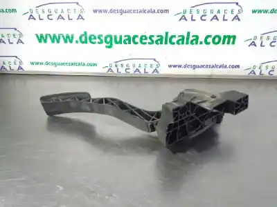 Автозапчастина б/у пotенціометр для smart forfour (454) 1.5 cdi (454.001) посилання на oem iam a4543000304 6pv00886600 mn125792