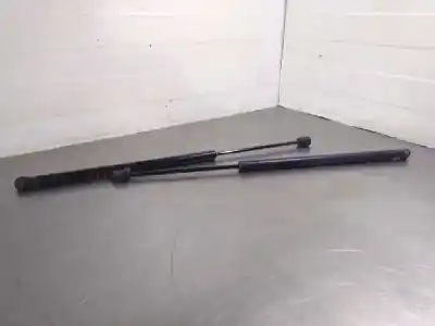 Second-hand car spare part tailgate gas strut for smart forfour (454) 1.5 cdi (454.001) oem iam references   