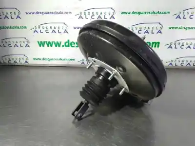 Second-hand car spare part brake servo for smart forfour (454) 1.5 cdi (454.001) oem iam references pmr955871  tf0f5r729304