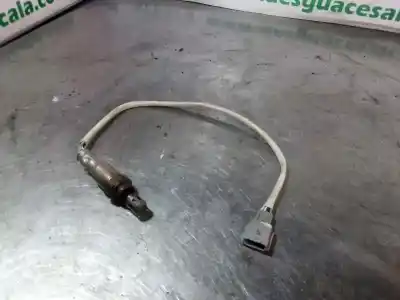 Second-hand car spare part LAMBDA PROBE for RENAULT CLIO IV  OEM IAM references 8200495731  