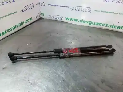 Tweedehands auto-onderdeel kofferbak / deur schokdempers voor renault clio iv limited oem iam-referenties 844308661r