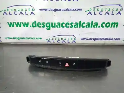 Second-hand car spare part switch for smart forfour (454) 1.5 cdi (454.001) oem iam references a4548202610