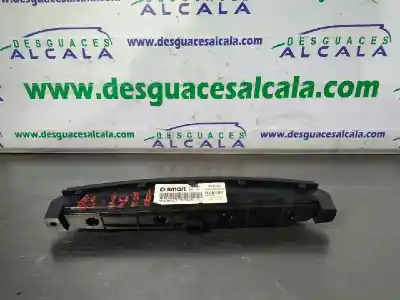 Second-hand car spare part switch for smart forfour (454) 1.5 cdi (454.001) oem iam references a4548202610  