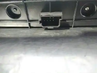 Second-hand car spare part switch for smart forfour (454) 1.5 cdi (454.001) oem iam references a4548202610  