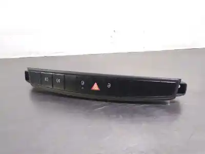 Second-hand car spare part switch for smart forfour (454) 1.5 cdi (454.001) oem iam references a4548202610  