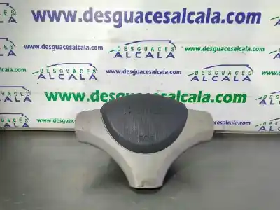 Second-hand car spare part front left air bag for smart forfour (454) 1.5 cdi (454.001) oem iam references a4548600602cf2a