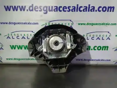 Автозапчастина б/у передня ліва подушка безопасности для smart forfour (454) 1.5 cdi (454.001) посилання на oem iam a4548600602cf2a  6024095