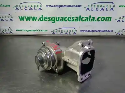 Second-hand car spare part egr valve for smart forfour (454) 1.5 cdi (454.001) oem iam references 