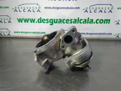 Second-hand car spare part egr valve for smart forfour (454) 1.5 cdi (454.001) oem iam references   