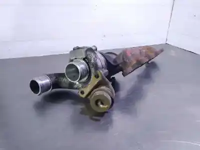 Second-hand car spare part turbocharger for smart forfour (454) 1.5 cdi (454.001) oem iam references a6390900580 al0029 05011405176