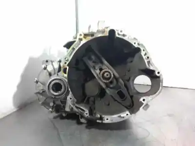 Second-hand car spare part gearbox for smart forfour (454) 1.5 cdi (454.001) oem iam references pmn130195 5 velocidades 